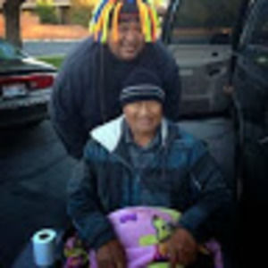 Meet your Posher, Brandon